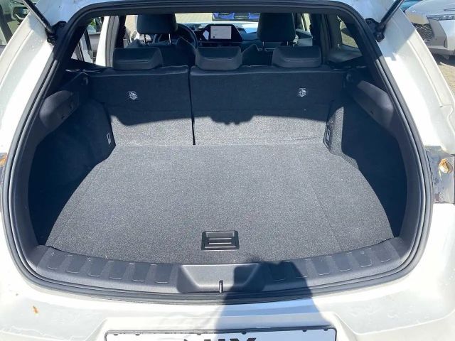 Lexus UX 250h Style Edition