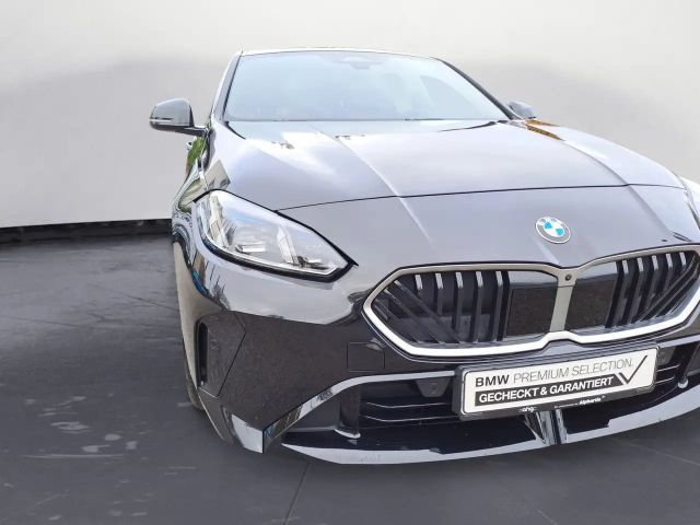 BMW 120 M-Sport Sedan