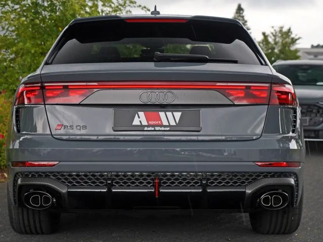 Audi RS Q8 PERF. FULL EXCLUSIVE/OPTION CARBON UPE:222K