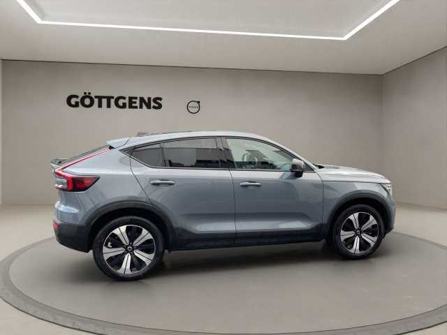 Volvo C40 AWD Recharge Twin Engine Ultimate