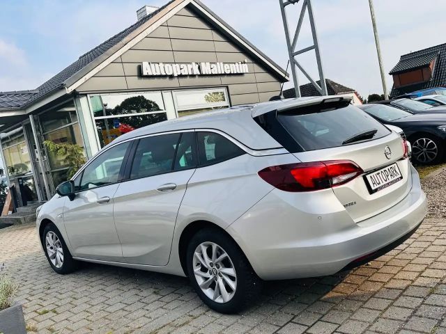Opel Astra Elegance Sports Tourer
