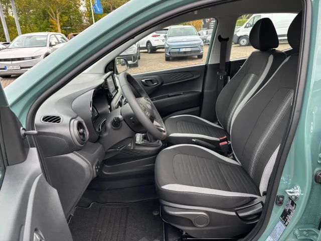 Hyundai i10 1.0 Select