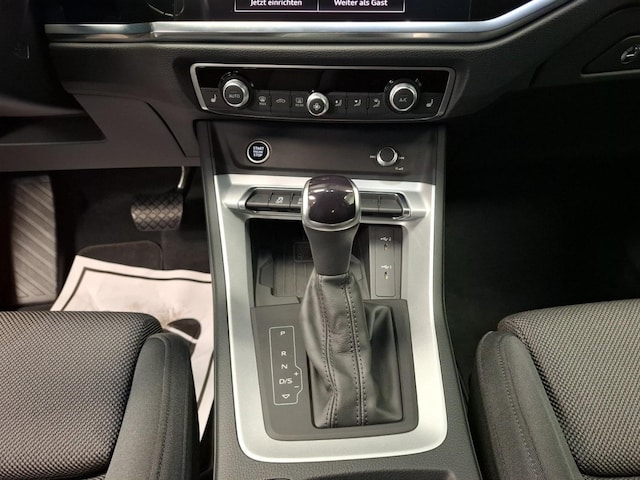 Audi Q3 35 TFSI S-Tronic