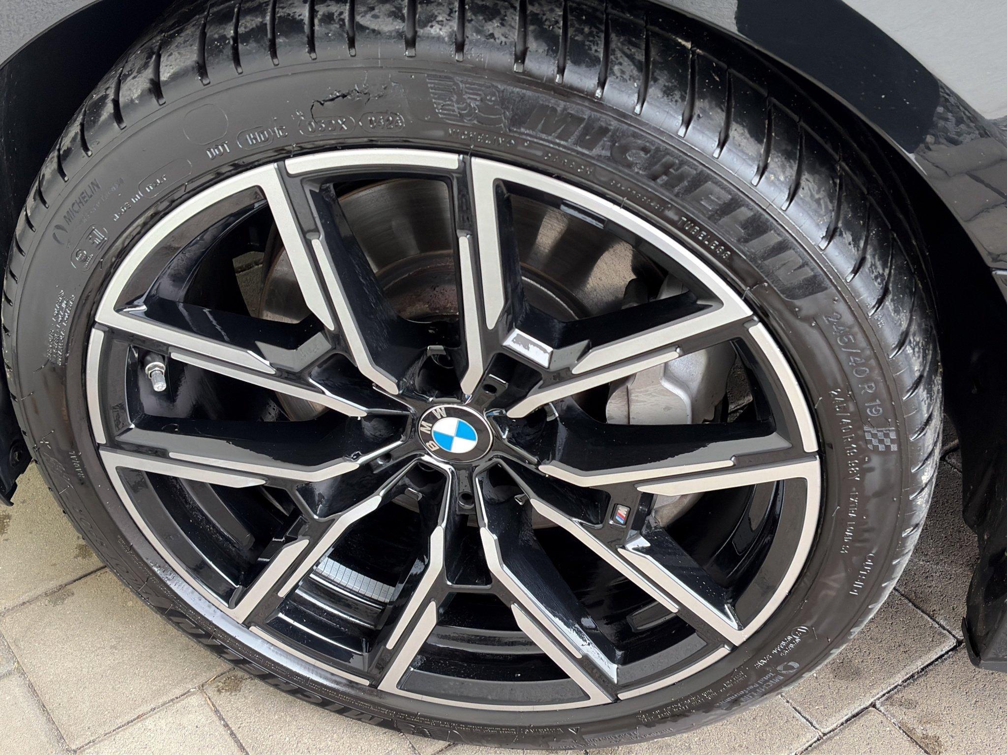 BMW 430 430i Coupé Gran Coupé