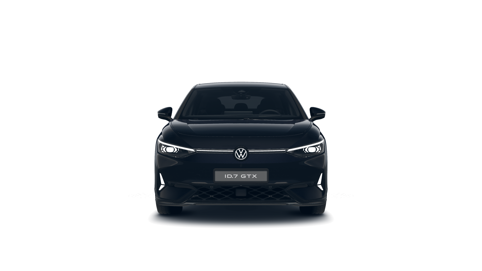 Volkswagen ID.7 GTX