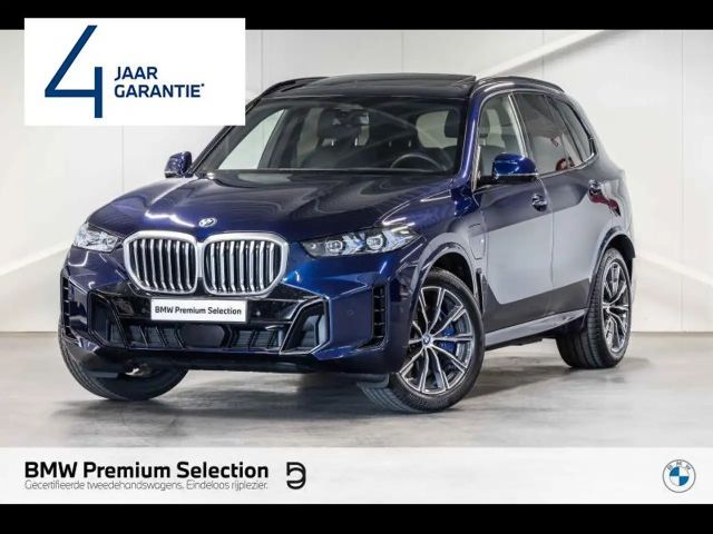 BMW X5 Drive pro M-Sport xDrive50e