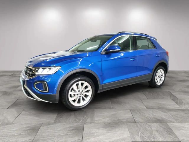 Volkswagen T-Roc 1.5 TSI DSG Life