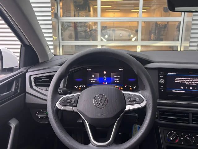 Volkswagen Polo 4Me TSI