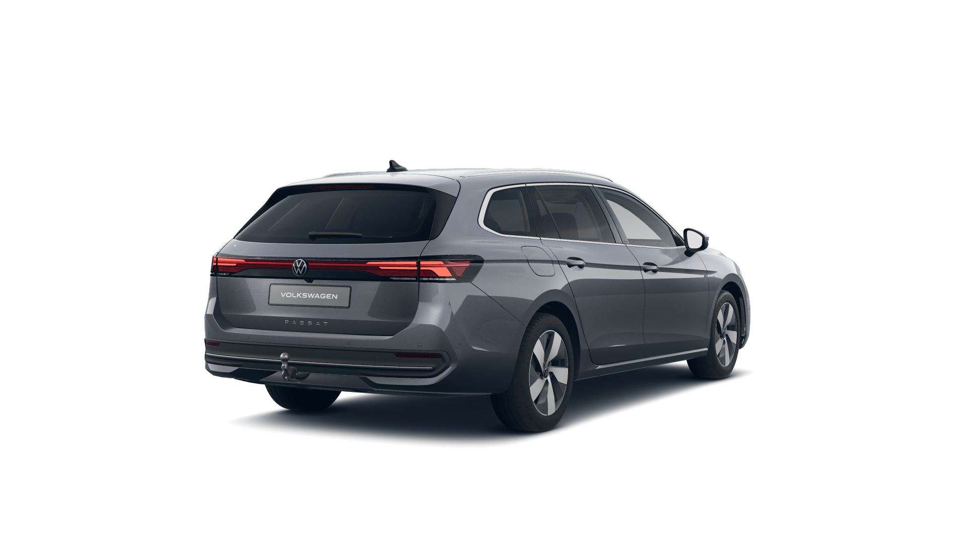 Volkswagen Passat 2.0 TDI