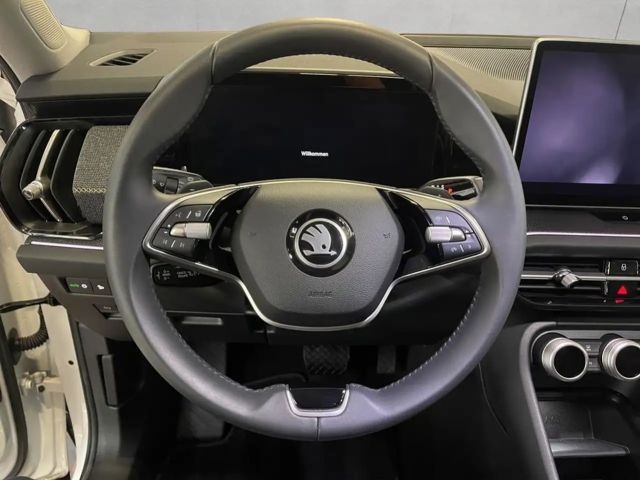 Skoda Kodiaq 1.5 TSI Selection iV