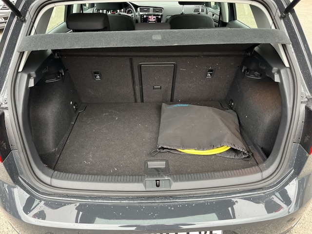 Volkswagen Golf Golf VII