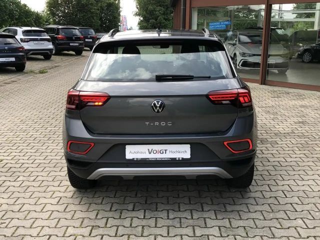 Volkswagen T-Roc 1.5 TSI Life