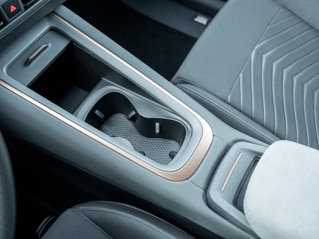 Cupra Born Kam. Sportp. Virtual ACC DynLicht KlimaA LM