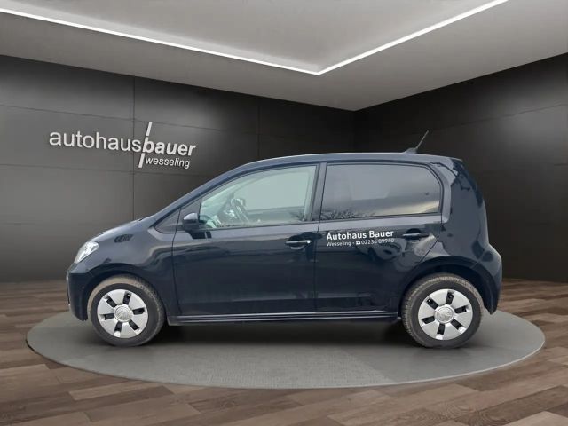 Volkswagen e-up! e-up! Edition *LED, Klima, SHZ*