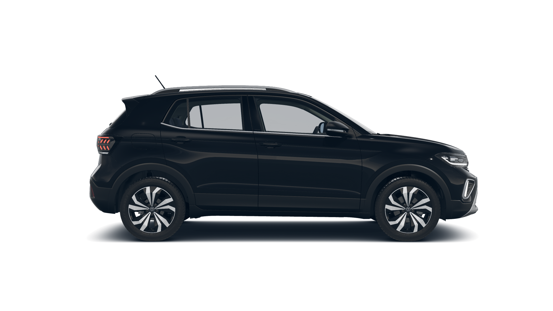 Volkswagen T-Cross DSG Style