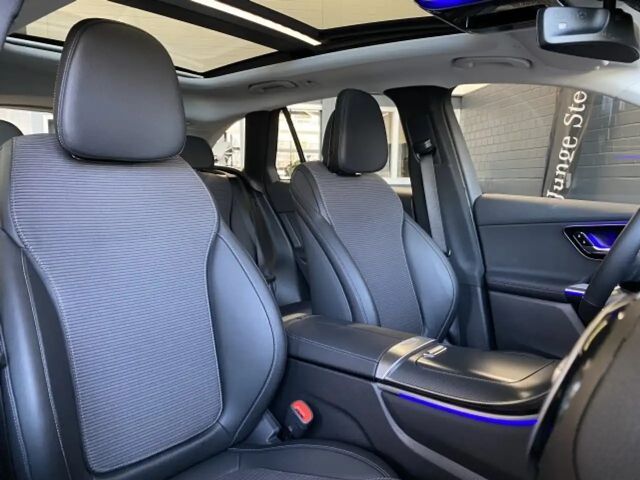 Mercedes-Benz GLC 200 4MATIC AVANTGARDE