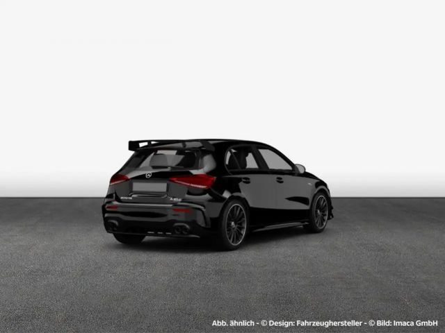 Mercedes-Benz A 35 AMG AMG Line