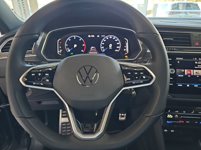 Volkswagen Tiguan 2.0 TDI Allspace DSG