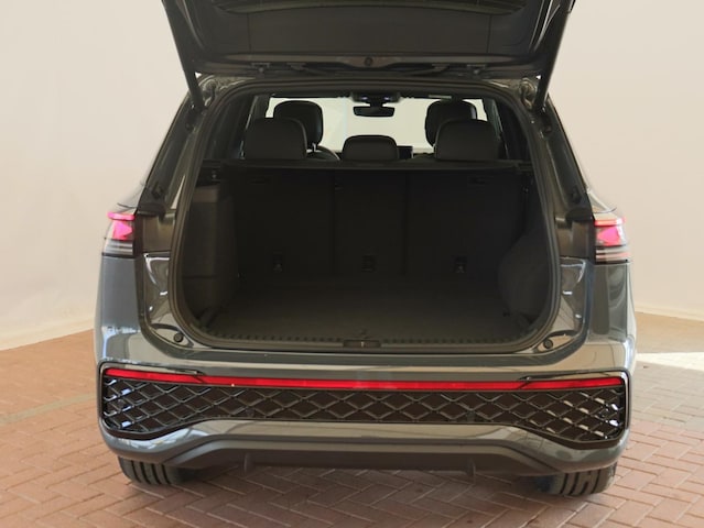 Volkswagen Tayron R-Line eHybrid