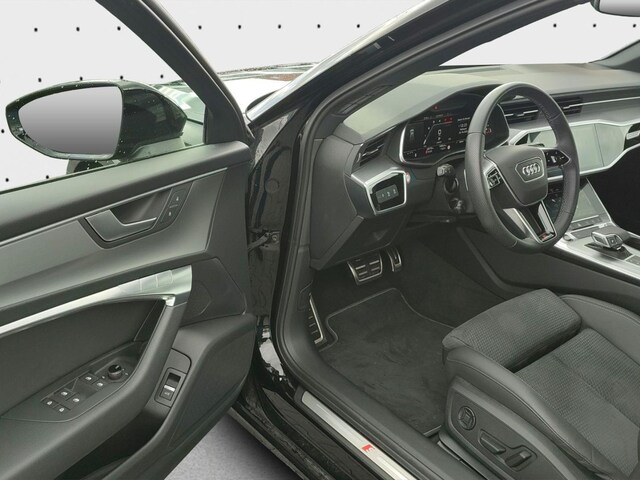 Audi S6 Avant Quattro