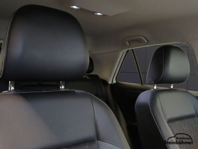 Volkswagen T-Roc 2.0 TDI DSG Plus