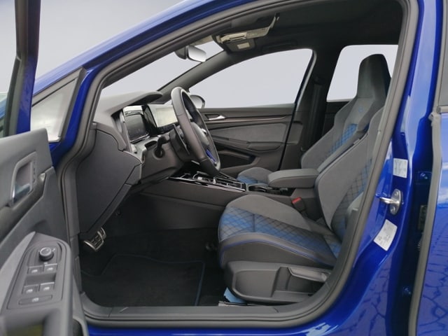 Volkswagen Golf Golf VIII