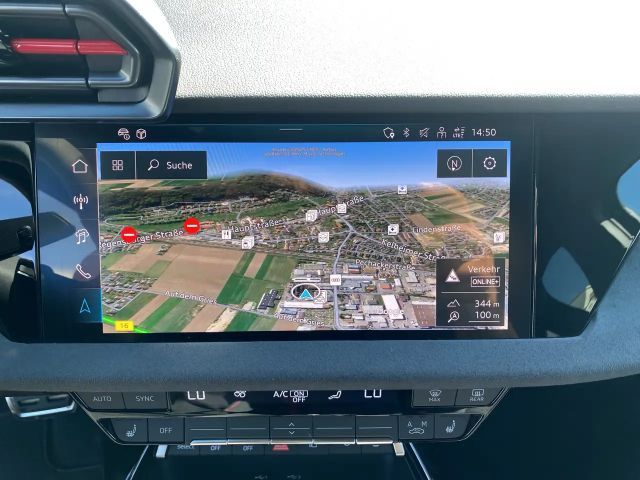 Audi RS3 Sedan Sportback