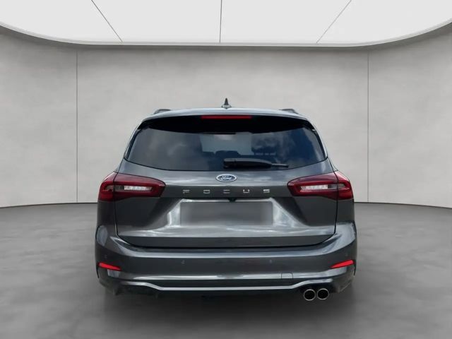 Ford Focus EcoBoost ST Line Wagon