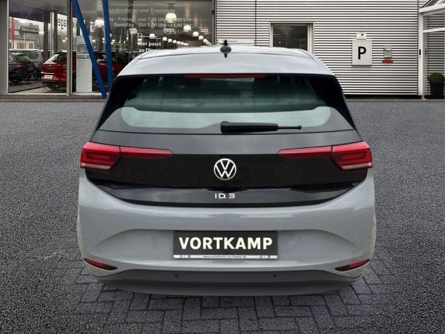 Volkswagen ID.3 Performance Plus Pro