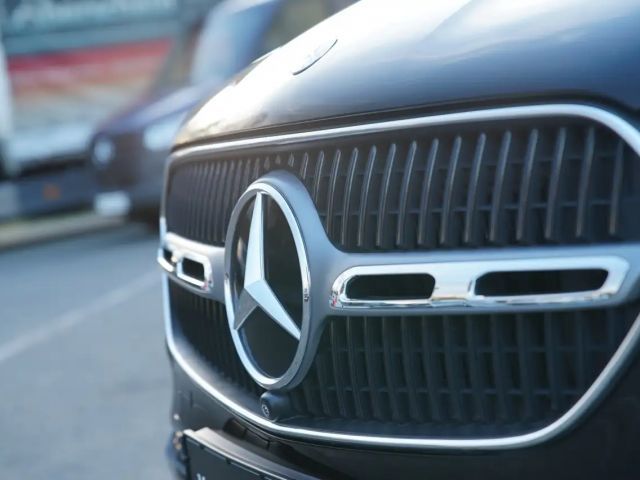 Mercedes-Benz GLC 200 4MATIC