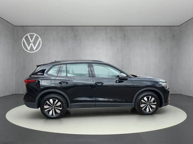 Volkswagen Tiguan DSG