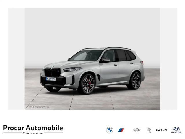 BMW X5 M-Sport M60i xDrive