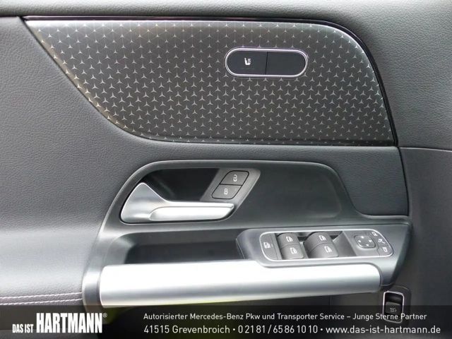 Mercedes-Benz B 180 Progressive Sedan