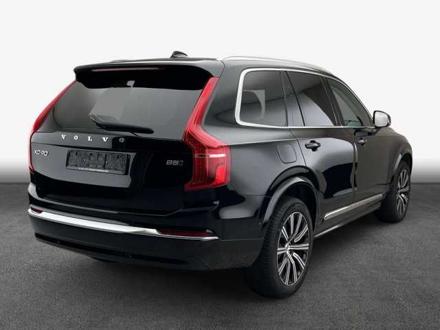 Volvo XC90 XC90