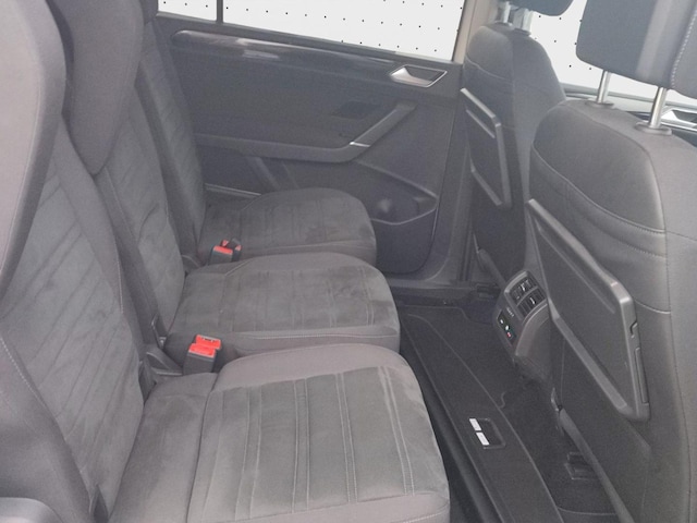 Volkswagen Touran 2.0 TDI Highline