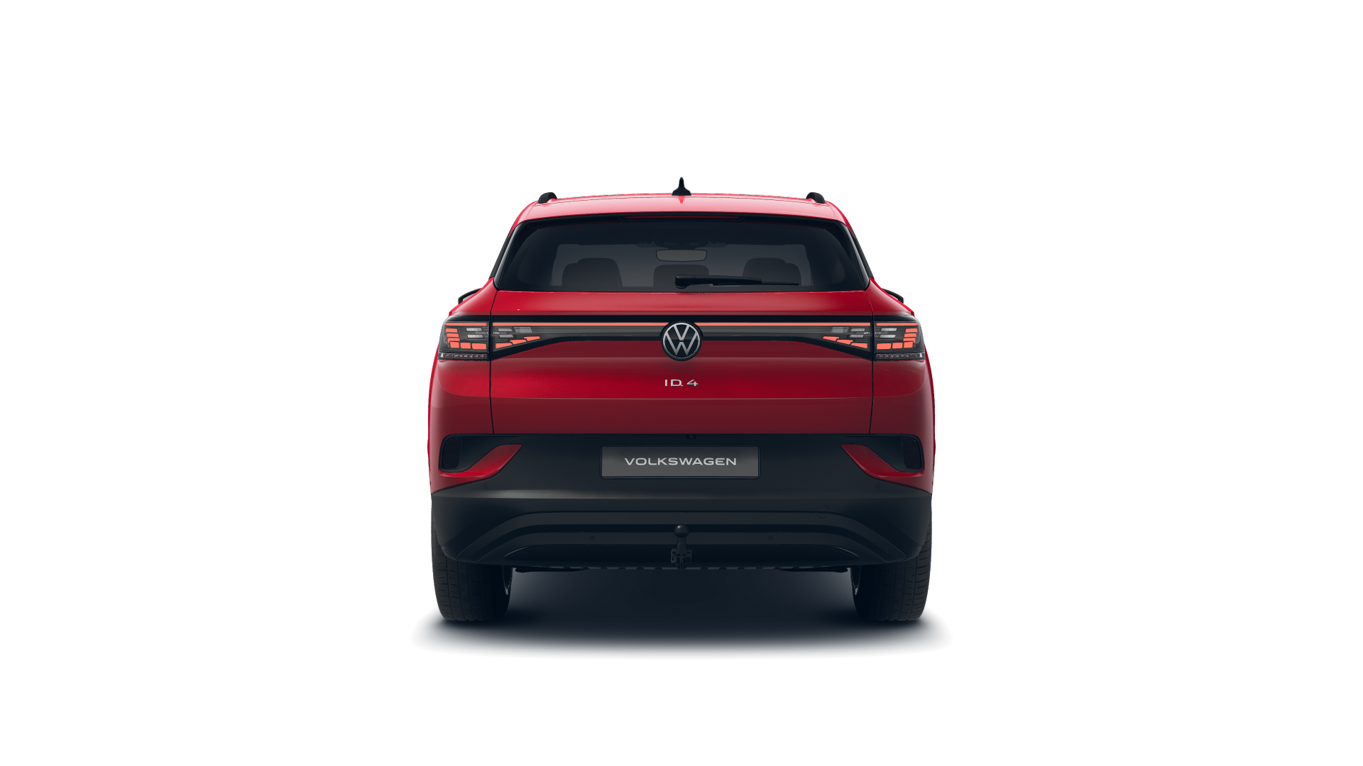 Volkswagen ID.4 IQ.Drive Performance Pro