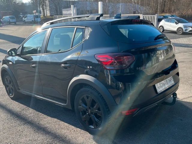 Dacia Sandero ECO-G Extreme Stepway