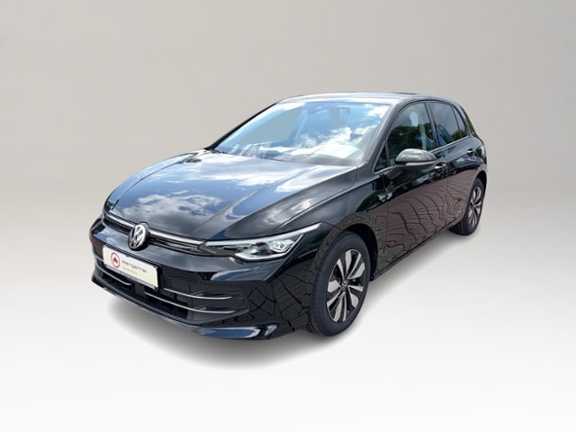 Volkswagen Golf 1.5 eTSI DSG Golf VIII Plus