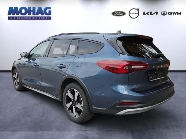 Ford Focus Active EcoBoost Wagon