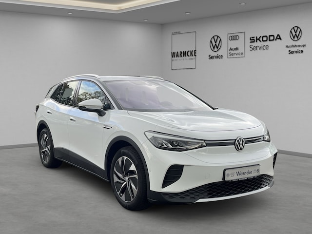 Volkswagen ID.4 Performance Pro