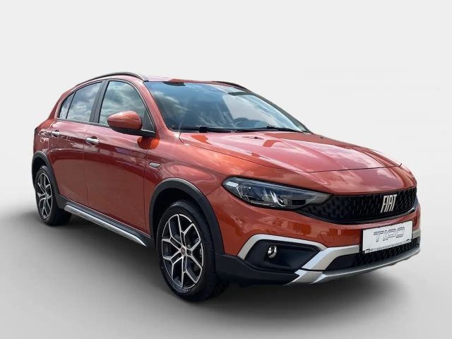 Fiat Tipo Cross