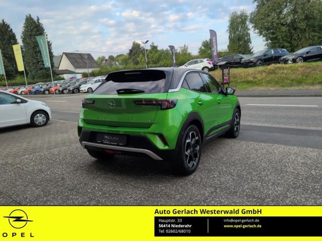 Opel Mokka Ultimate