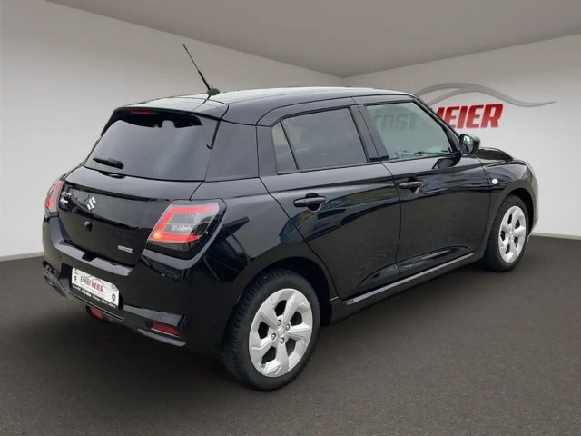 Suzuki Swift Comfort DualJet