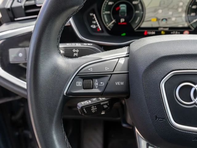 Audi Q3 45 TFSI Hybride S-Tronic