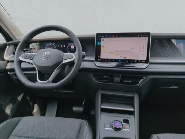 Volkswagen Tayron 1.5 eTSI DSG Life