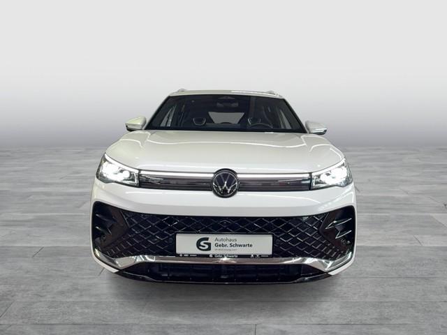 Volkswagen Tiguan 2.0 TDI DSG R-Line