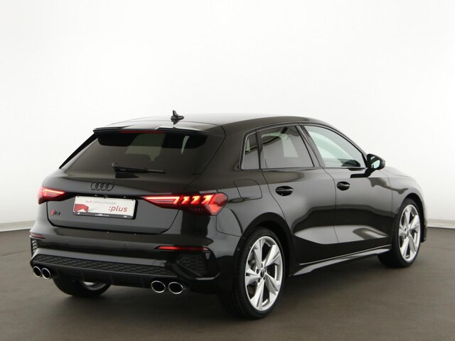 Audi S3 Quattro S-Tronic Sportback