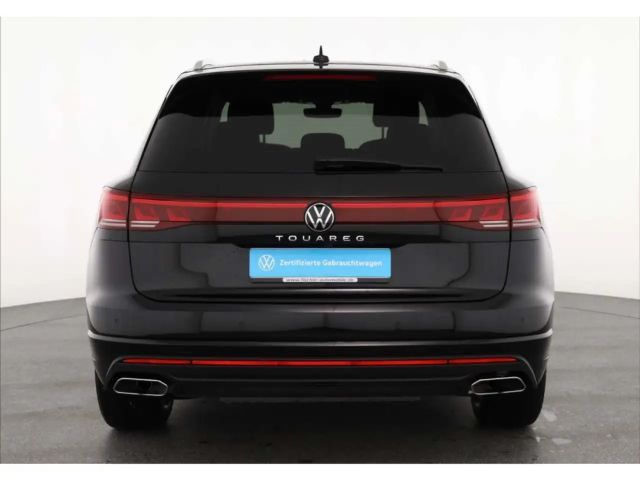 Volkswagen Touareg 3.0 V6 TDI Elegance Elegance