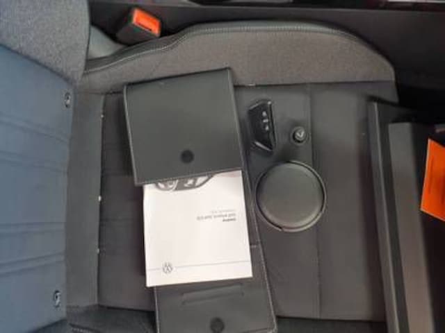 Volkswagen Golf eHybrid