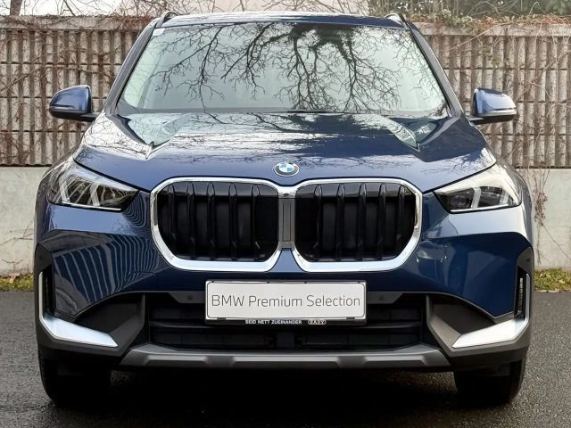 BMW X1 xDrive20d